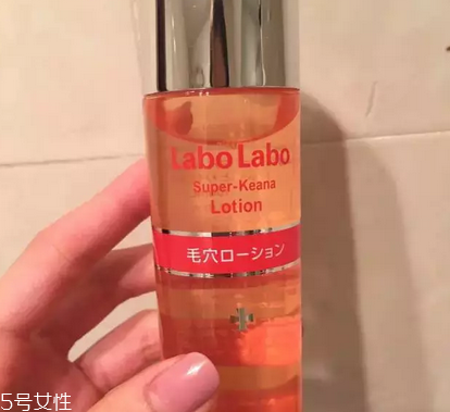 化妝水有哪幾種？日妝化妝水推薦