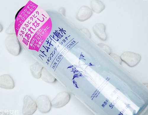 化妝水有哪幾種？日妝化妝水推薦