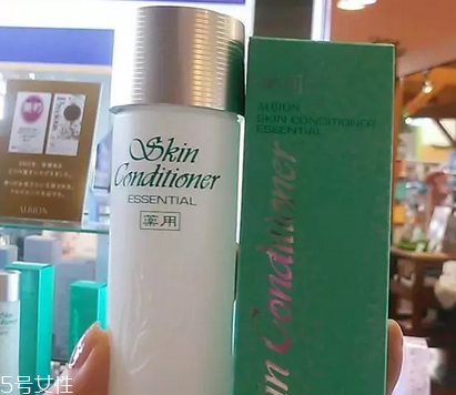 化妝水有哪幾種？日妝化妝水推薦