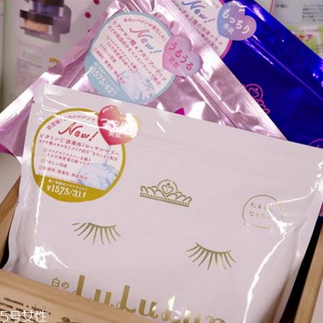 日本面膜和韓國面膜哪個(gè)好？日本面膜排行榜2018