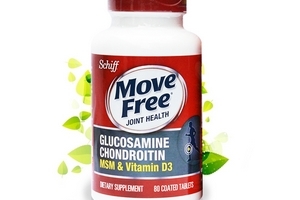 move free維骨力多少錢？179元80粒