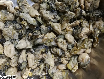 牡蠣干怎么吃？這樣吃最好