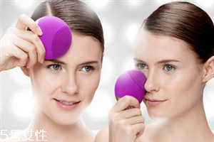 luna洗臉儀分幾種？foreo luna使用說(shuō)明