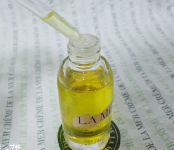 lamer海藍(lán)之謎和蘭蔻哪個好？