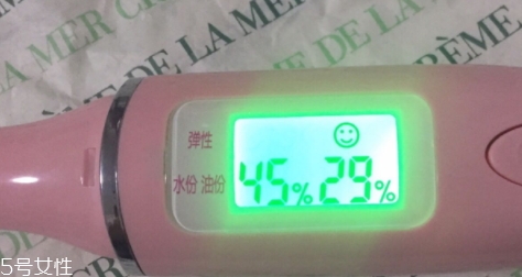 lamer海藍(lán)之謎和蘭蔻哪個好？