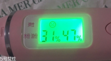 lamer海藍(lán)之謎和蘭蔻哪個好？