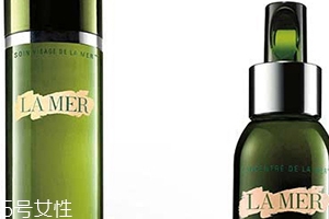 海藍(lán)之謎和la prairie眼霜哪個(gè)好？我選擇la prairie眼霜