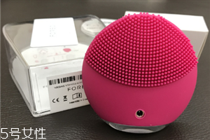 luna潔面儀哪一款性?xún)r(jià)比高 人手一件的潔面儀