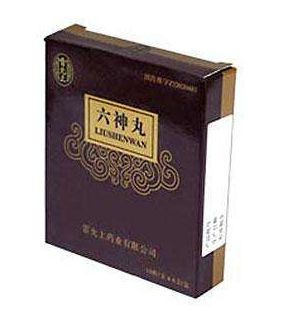 六神丸是中藥還是西藥？中成藥成分