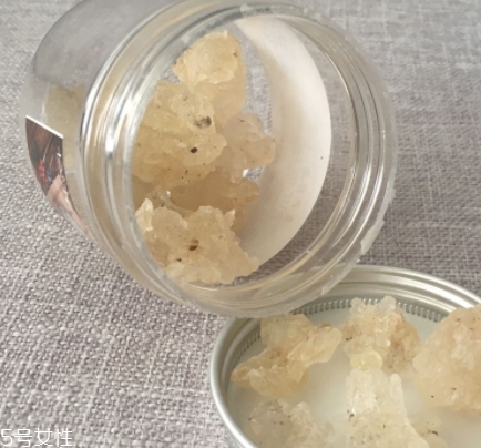 雪燕怎么清洗？雪燕怎么挑雜質(zhì)