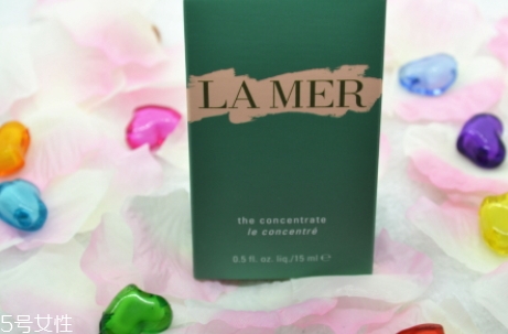 海藍(lán)之謎精華液多少錢？