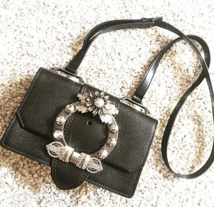 miumiu什么檔次？最適合少女的奢侈品