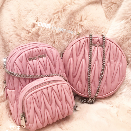 miumiu什么檔次？最適合少女的奢侈品