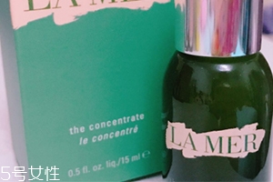 lamer海藍之謎精華液怎么樣？摯愛精華液評測