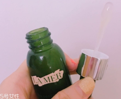 lamer海藍之謎精華液怎么樣？摯愛精華液評測