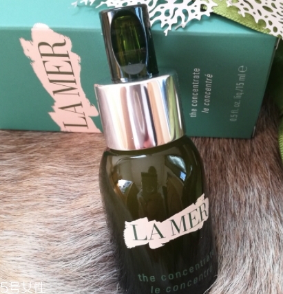 lamer海藍(lán)之謎精華液怎么用？