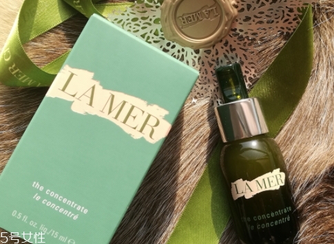 lamer海藍(lán)之謎精華液怎么用？