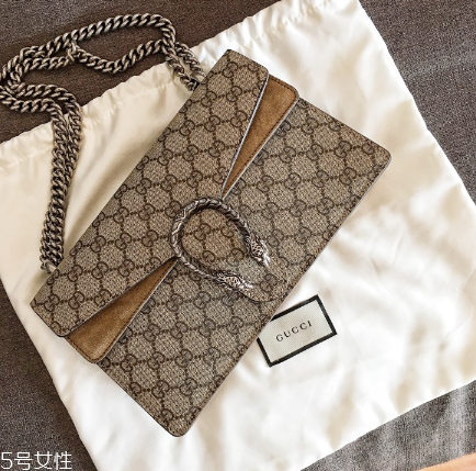 gucci是什么檔次？尊享精致優(yōu)雅