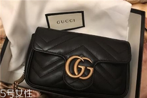 gucci是什么檔次？尊享精致優(yōu)雅