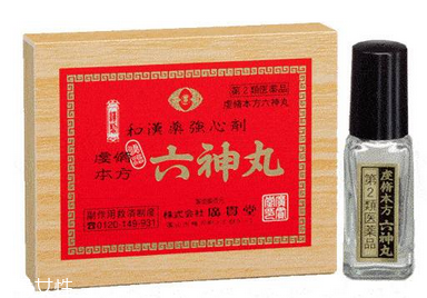 六神丸能治咽炎嗎？咽炎可吃六神丸