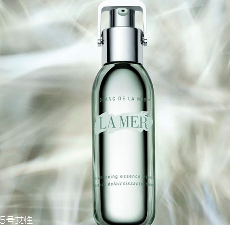 海藍(lán)之謎精華液哪款好？海藍(lán)之謎五款精華液對(duì)比