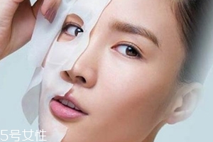 冬季敷面膜應(yīng)該幾天一次？三天一次
