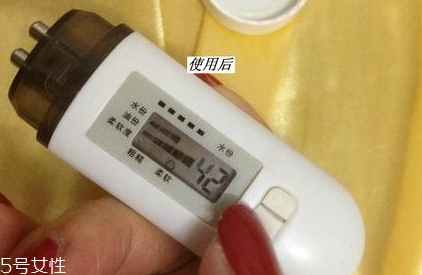 lamer海藍(lán)之謎面膜怎么樣？質(zhì)地美白水潤(rùn)度多效評(píng)測(cè)