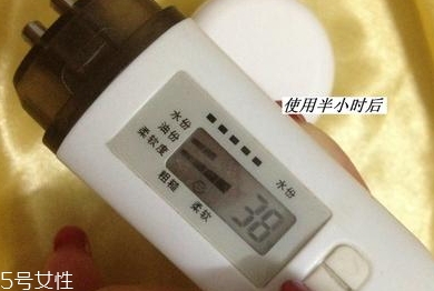 lamer海藍(lán)之謎面膜怎么樣？質(zhì)地美白水潤(rùn)度多效評(píng)測(cè)