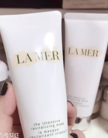 lamer海藍(lán)之謎面膜有幾種？哪款好？