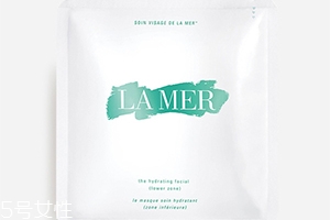 lamer海藍(lán)之謎面膜有幾種？哪款好？