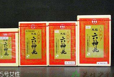六神丸可以退燒嗎？六神丸無退燒功效