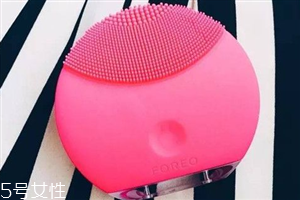 luna洗臉儀香港哪里有賣？輕松幫助我們清潔肌膚