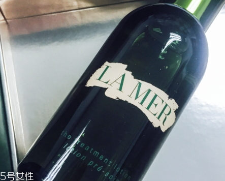 lamer海藍(lán)之謎精萃液多少錢？