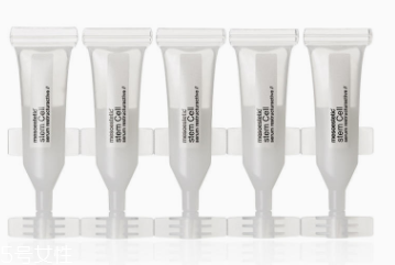 美斯蒂克Mesoestetic是什么牌子？西班牙主流醫(yī)美品牌