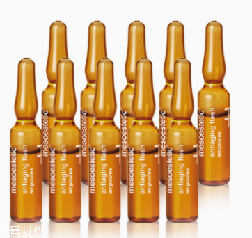 美斯蒂克Mesoestetic是什么牌子？西班牙主流醫(yī)美品牌
