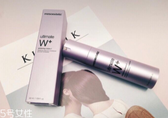 美斯蒂克Mesoestetic是什么牌子？西班牙主流醫(yī)美品牌