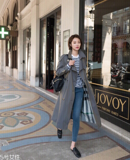 burberry是幾線品牌？英國頂級奢侈品