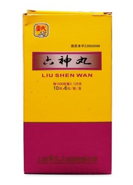 六神丸有幾種？買這種最好