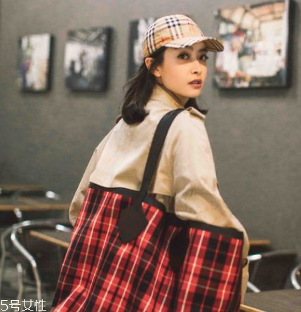 burberry是奢侈品嗎？傳統(tǒng)英倫風(fēng)品牌