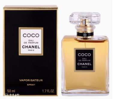 香奈兒香水哪款最火？Chanel十款傳奇香水