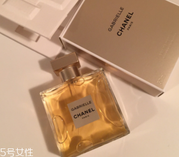 香奈兒香水哪款最火？Chanel十款傳奇香水