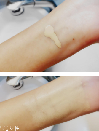 阿瑪尼粉底液脫妝嗎？4小時(shí)后要補(bǔ)妝