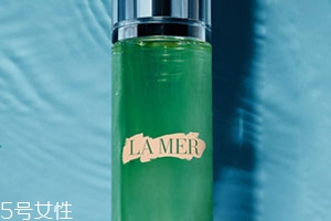 lamer海藍(lán)之謎潔面凝露怎么用？