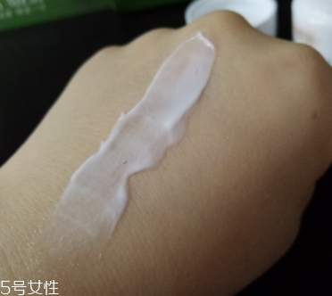 lamer海藍之謎乳霜怎么用？比海藍之謎面霜更清透