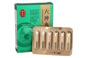六神丸藥店有賣嗎？需處方購買