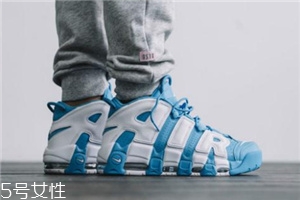運(yùn)動(dòng)鞋最上面的兩個(gè)孔是干什么用的？