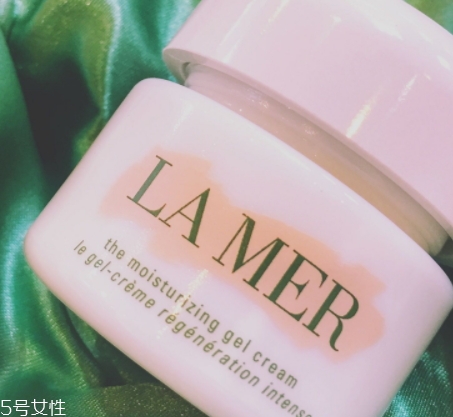lamer海藍(lán)之謎凝霜怎么用？更適合油皮的一款面霜