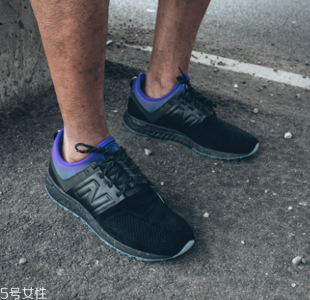 運動鞋250是多少碼？運動鞋尺碼這樣看