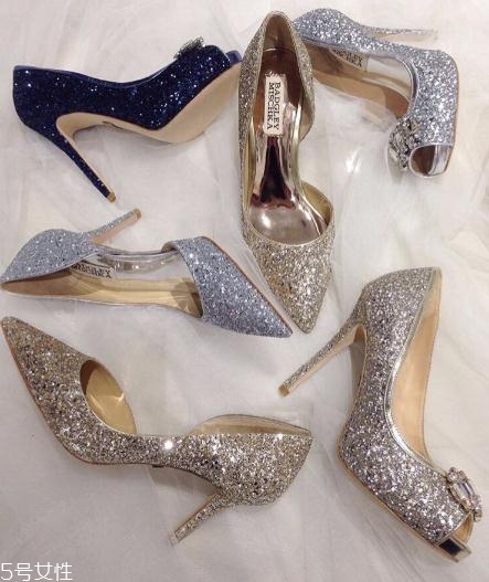badgley mischka是奢侈品嗎？做最美最閃耀的新娘