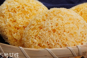 丑耳為什么煮起來不糯？丑耳怎么泡發(fā)
